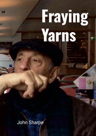 Fraying Yarns