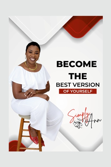 Become The Best Version Of Yourself