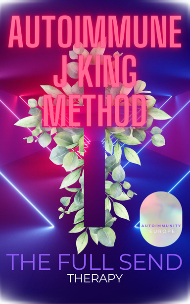 Autoimmune J King Method