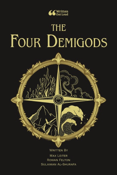 The Four Demigods