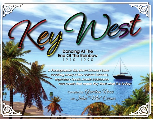 Key West Dancing At The End of the Rainbow Vol 1-A