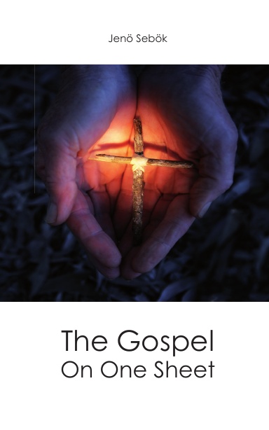The Gospel On One Sheet