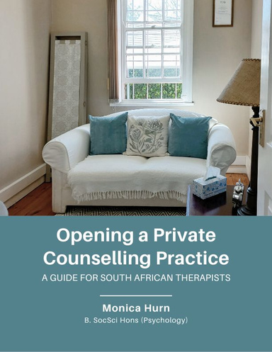 Opening a Private Counselling Practice