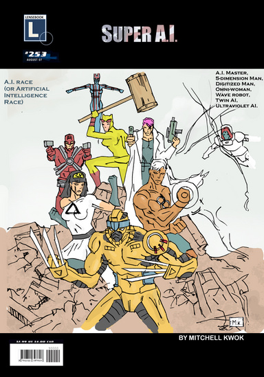 Super Ai #253