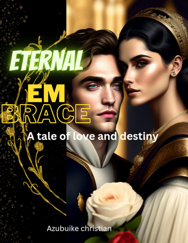 Eternal embrace