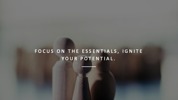 What Deserves Your Attention