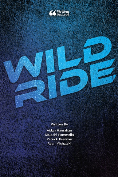 Wild Ride