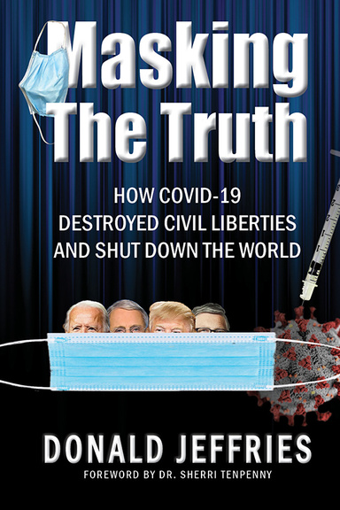 Masking the Truth (ePUB eBook)