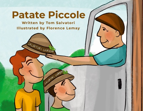 Patate Piccole