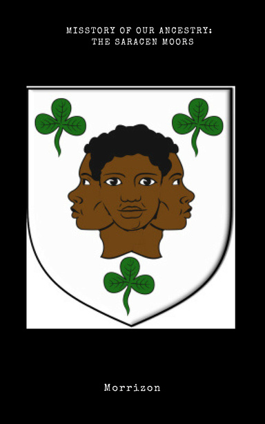 MISSTORY of OUR ANCESTRY