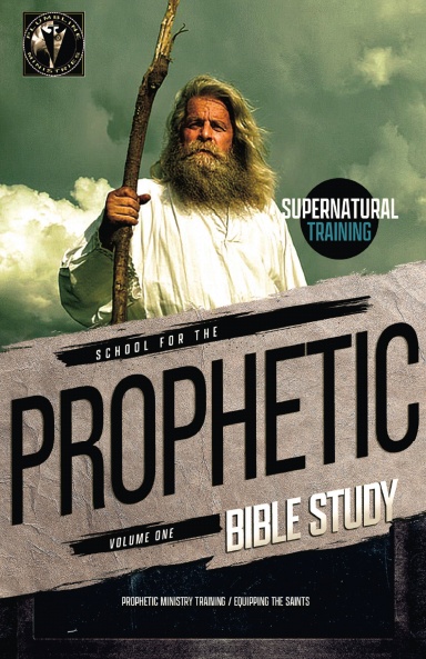 School for the prophetic bible study