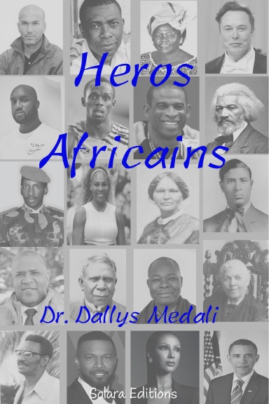 Heros Africains