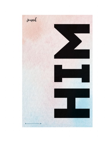 HIM (Male Gender) by Yousra Victoria Prosper