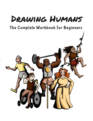 Drawing Humans