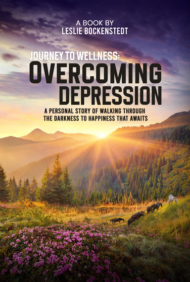 Journey to Wellness: Overcoming Depression