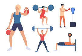 An Over 50 Workout Guide to Great Health