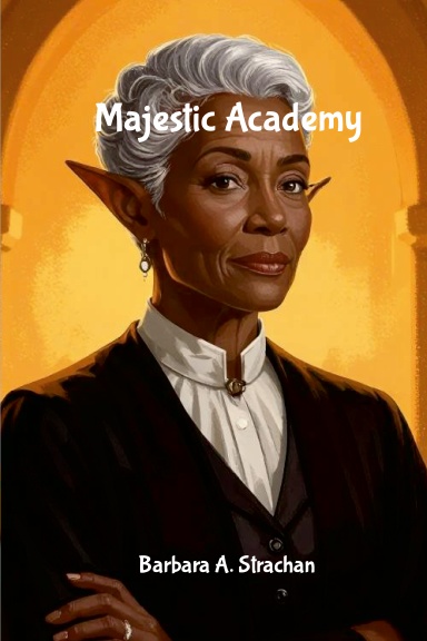 Majestic Academy