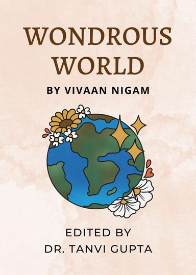 Wondrous World