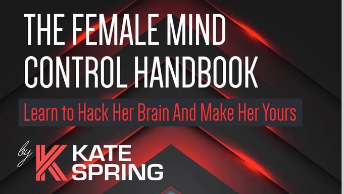 Th Female Mind Control Handbook