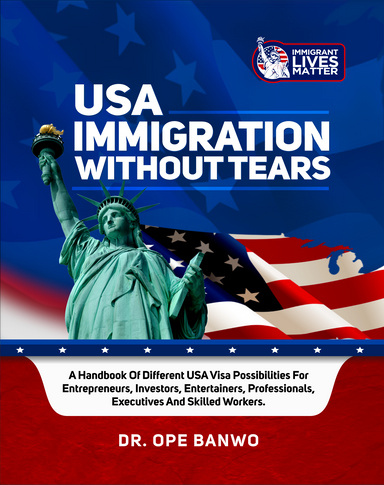 US Immigration without tears