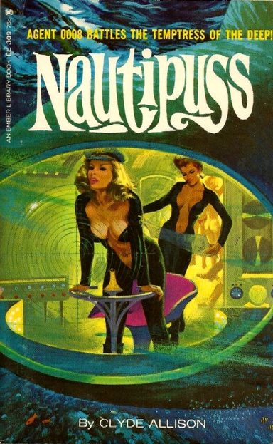 Nautipuss