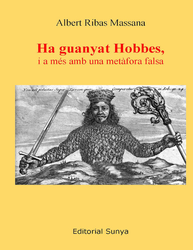 Ha guanyat Hobbes, i a més amb una metàfora falsa.