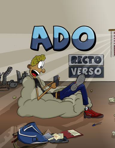 ADO recto-verso