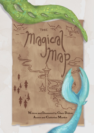 The Magical Map