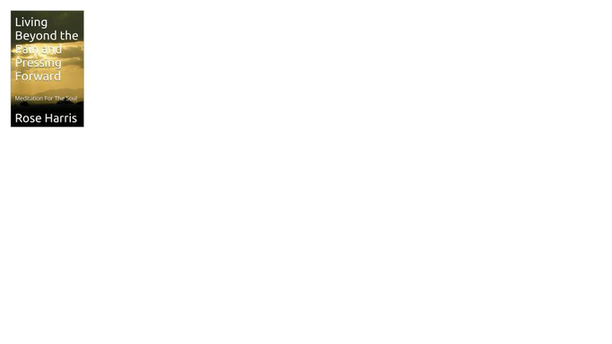 Living Beyond the Pain