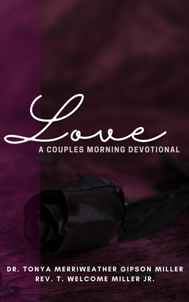 Love A Couples Morning Devotional