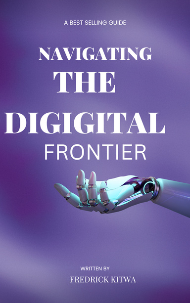 Navigating the Digital Frontier