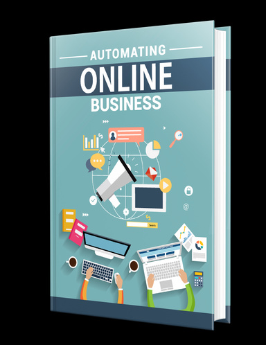 Automating online business