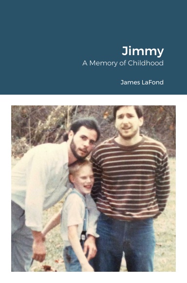 Jimmy