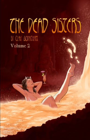 The Dead Sisters Volume 2