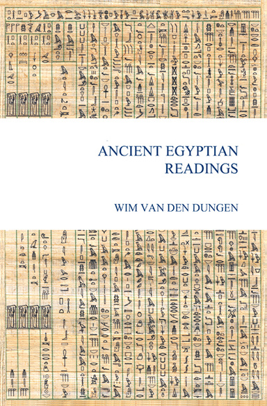 Ancient Egyptian Readings