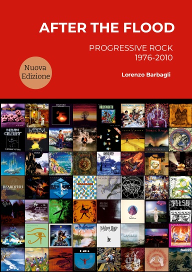After the Flood - Progressive Rock 1976-2010