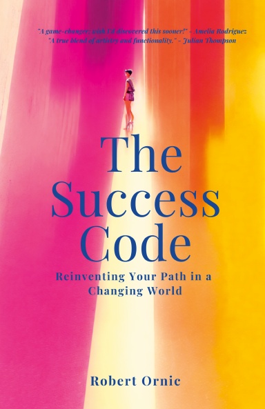 The Success Code