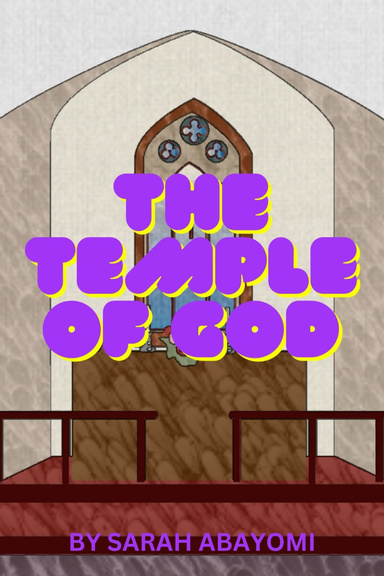 The Temple of God.