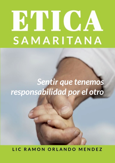 ÉTICA SAMARITANA