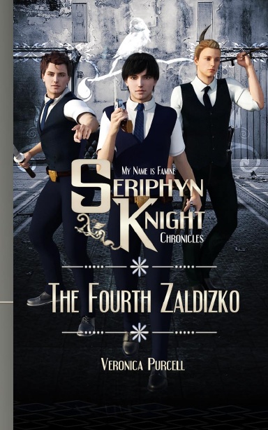 The Fourth Zaldizko