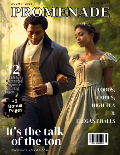 Promenade Issue 2
