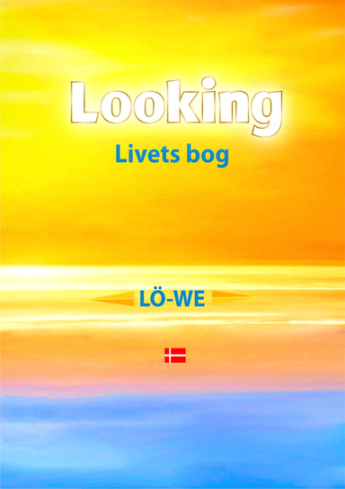 Looking: Livets bog