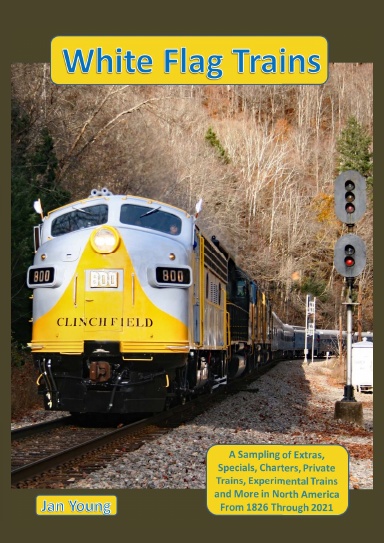 White Flag Trains
