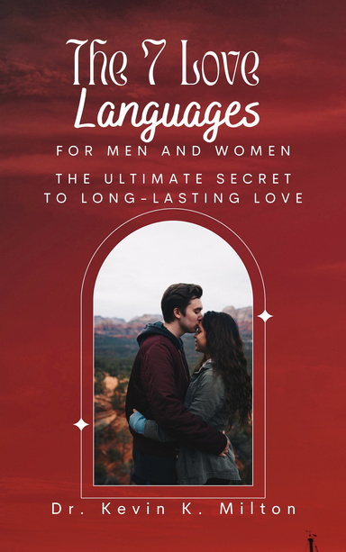 The 7 Love Languages for Men and Women