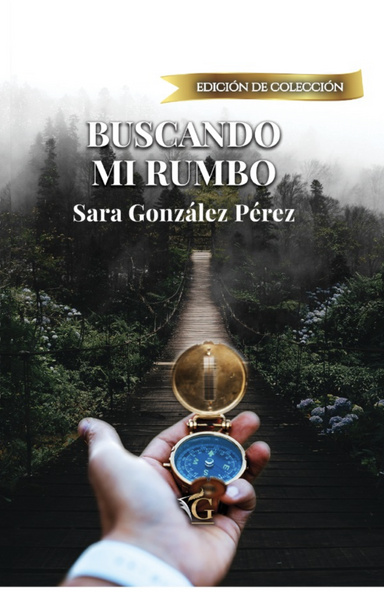 Buscando Mi Rumbo