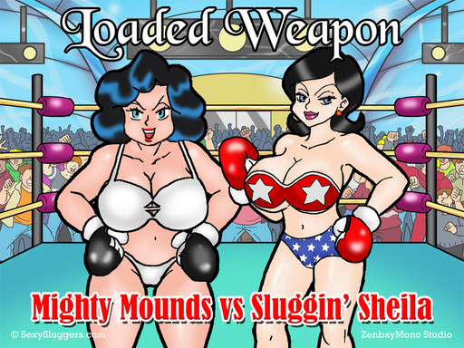 Loaded Weapon