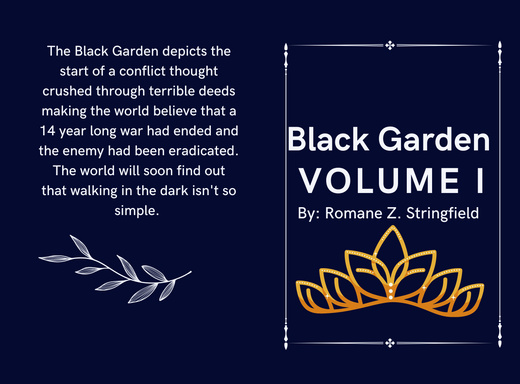 Black Garden