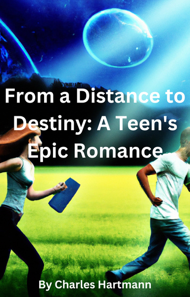 From a Distance to Destiny: A Teen's Epic Romance