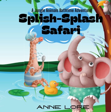 Splish-Splash Safari: