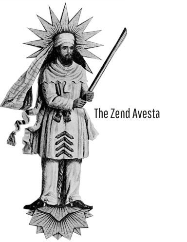 The Zend Avesta
